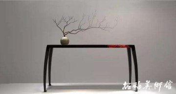 亚洲名家作品汇聚拓福美术馆