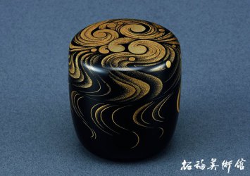 《波涛》