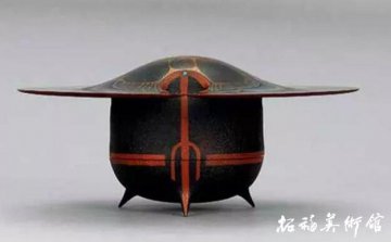 拓福漆艺复兴：定位与构想