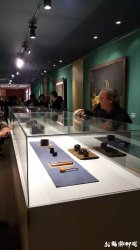 第二届亚洲漆艺展媒体现场报
