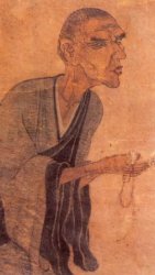 一遍上人简介 一遍上人一生的