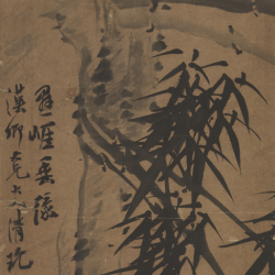 谢琯樵简介 谢琯樵书画作品有